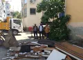 Zabıta ve Temizlik İşleri Ekiplerinden Yaz Sezonu Denetimi