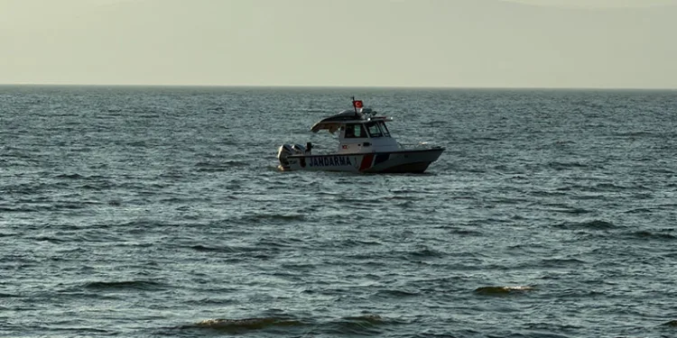 İznik Gölü’nde akıntıya kapılan emekli polis hayatını kaybetti