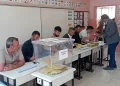 Tokat’ta 5 bin 682 seçmen sandık başına gidiyor