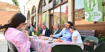 Yıldırım’da yerinde tespit hızlı çözüm