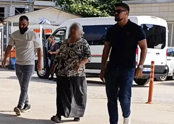 Uyuşturucu ticaretinden cezası bulunan hükümlü yakalandı