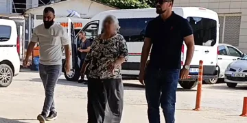 Uyuşturucu ticaretinden cezası bulunan hükümlü yakalandı