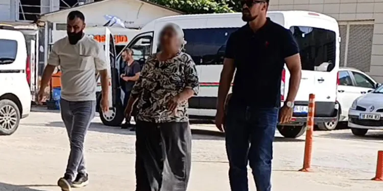 Uyuşturucu ticaretinden cezası bulunan hükümlü yakalandı