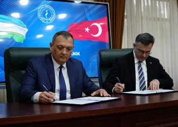 Türk dünyasıyla bilim köprüleri güçleniyor