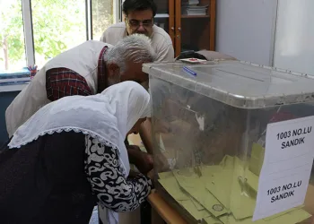 Narin Güran davasında Salim Güran’ın muhtarlığı düştü, ara seçim başladı