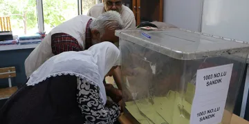 Narin Güran davasında Salim Güran’ın muhtarlığı düştü, ara seçim başladı
