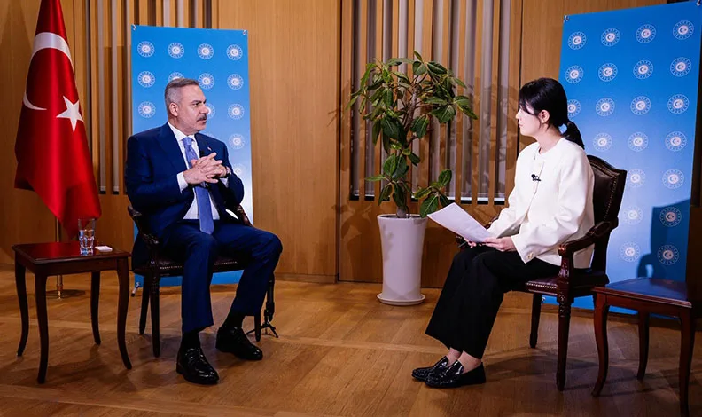 “İsrail, müzakereleri sabote etmek için ellerinden geleni yapıyor”