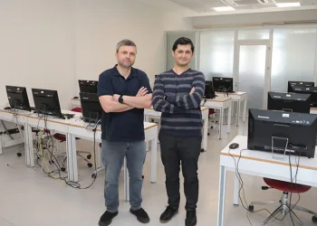 BTÜ’den istilacı balon balığına karşı yapay zekâ hamlesi