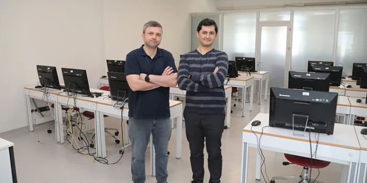 BTÜ’den istilacı balon balığına karşı yapay zekâ hamlesi