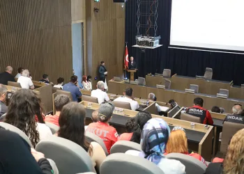 İnegöl Belediyesi, çocuk odaklı afet yönetiminde Türkiye’ye yol gösteriyor