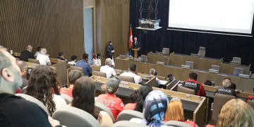 İnegöl Belediyesi, çocuk odaklı afet yönetiminde Türkiye’ye yol gösteriyor