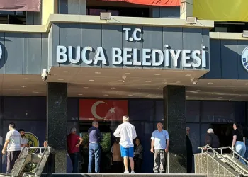 Buca’da başkan vekili seçim tarihi belli oldu
