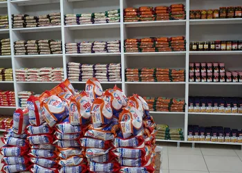 Orhangazi Belediyesi Gıda Bankası Bir Yılda 2 Bin 572 Kişiye Ulaştı