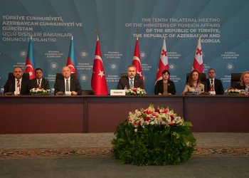 “Dünyayı felaketin eşiğine getiren bu savaşın geride bırakılması elzemdir”