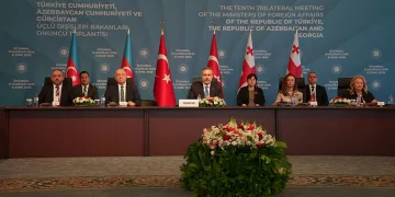 “Dünyayı felaketin eşiğine getiren bu savaşın geride bırakılması elzemdir”