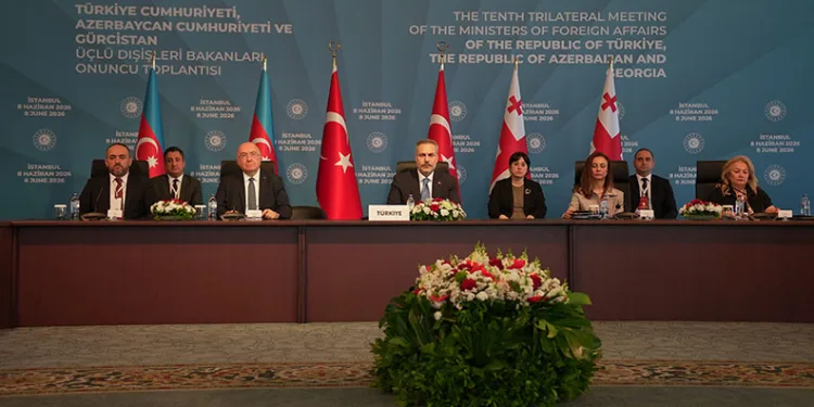 “Dünyayı felaketin eşiğine getiren bu savaşın geride bırakılması elzemdir”