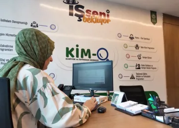 Akıa Otomotiv İnegöl’de 396 Personel Alacak
