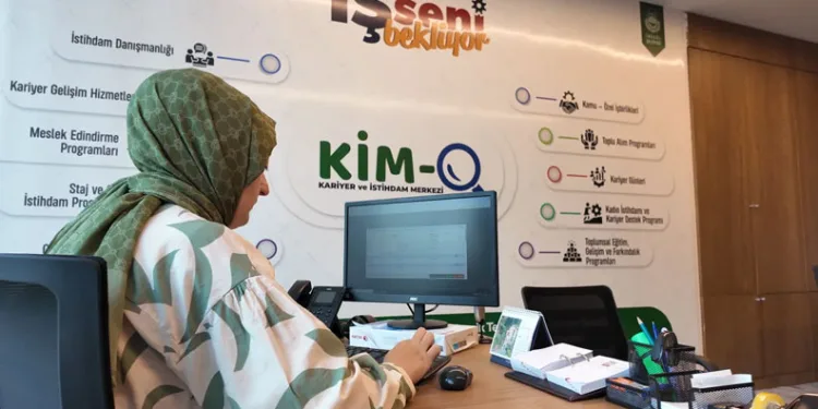 Akıa Otomotiv İnegöl’de 396 Personel Alacak