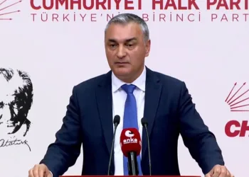 “Kemal Kılıçdaroğlu, yarın TBMM’de grup toplantısını gerçekleştirecek”