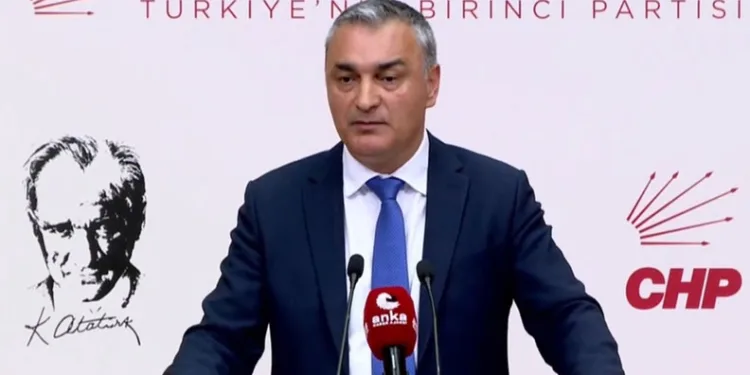 “Kemal Kılıçdaroğlu, yarın TBMM’de grup toplantısını gerçekleştirecek”