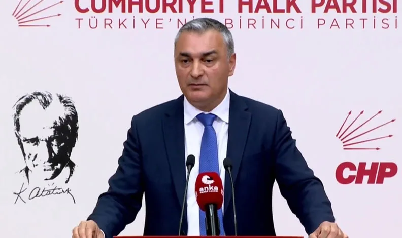 “Kemal Kılıçdaroğlu, yarın TBMM’de grup toplantısını gerçekleştirecek”