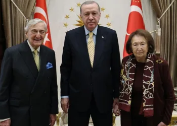 Rahmi Koç hakkında suç duyurusu