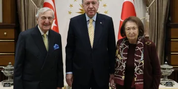 Rahmi Koç hakkında suç duyurusu