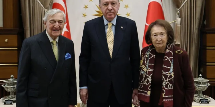 Rahmi Koç hakkında suç duyurusu