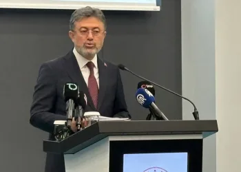 “Suyu kaybeden geleceğini de kaybeder”