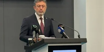 “Suyu kaybeden geleceğini de kaybeder”