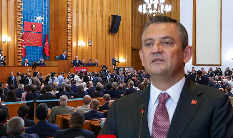 “AK Parti’nin kötü planına alet olanlara hakkımı helal etmiyorum”