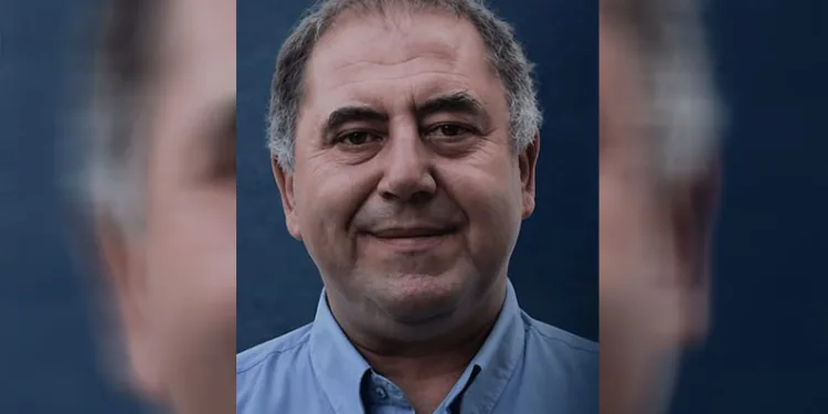 Gazeteciliğe Bursa’da başlayan Ahmet Alpan hayatını kaybetti