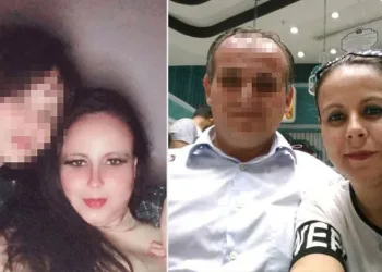 Kezzap attığı eski karısı öldü, kızı ise yaşam savaşında