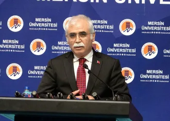 AYM Başkanı Özkaya: “Adalet, toplumun ortak vicdanıdır”
