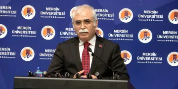 AYM Başkanı Özkaya: “Adalet, toplumun ortak vicdanıdır”