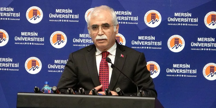AYM Başkanı Özkaya: “Adalet, toplumun ortak vicdanıdır”