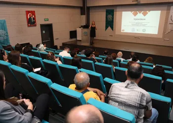 Nilüfer’de güvenli gıda semineri