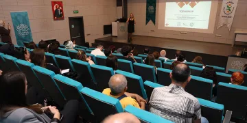 Nilüfer’de güvenli gıda semineri