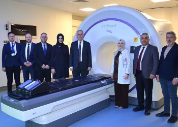 Kanser tedavisinde en yüksek teknoloji hizmete girdi