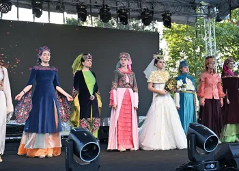 Yıldırım’da 6. Geleneksel El Emekleri Festivali kapılarını açıyor