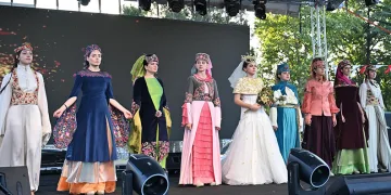 Yıldırım’da 6. Geleneksel El Emekleri Festivali kapılarını açıyor