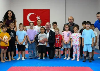 Karacabey Belediyesi Yaz Spor Okulları İçin Başvurular Başlıyor