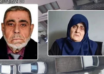 Eşini öldürüp cesedini parçalamıştı: Ağırlaştırılmış müebbet istendi
