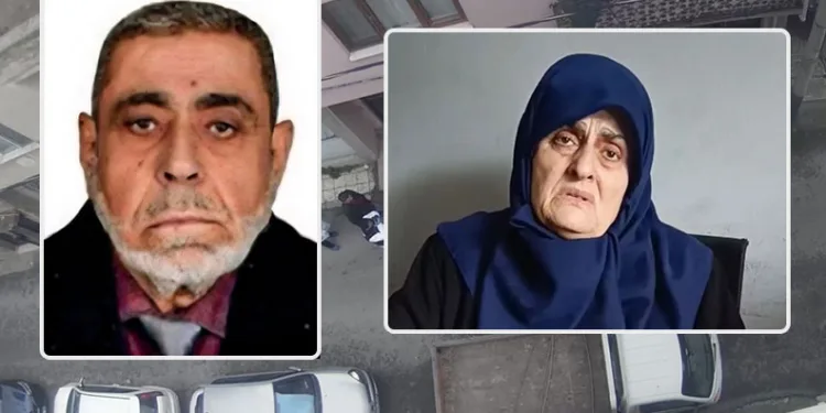 Eşini öldürüp cesedini parçalamıştı: Ağırlaştırılmış müebbet istendi