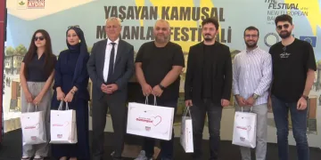 Bursa’nın 700 yıllık mirası yarışmayla dijital dünyaya taşındı