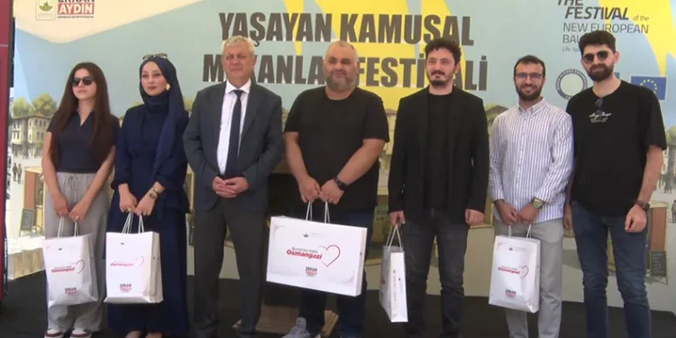Bursa’nın 700 yıllık mirası yarışmayla dijital dünyaya taşındı