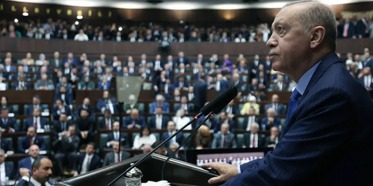 Cumhurbaşkanı Erdoğan: “Cevabımız çok sert olur”