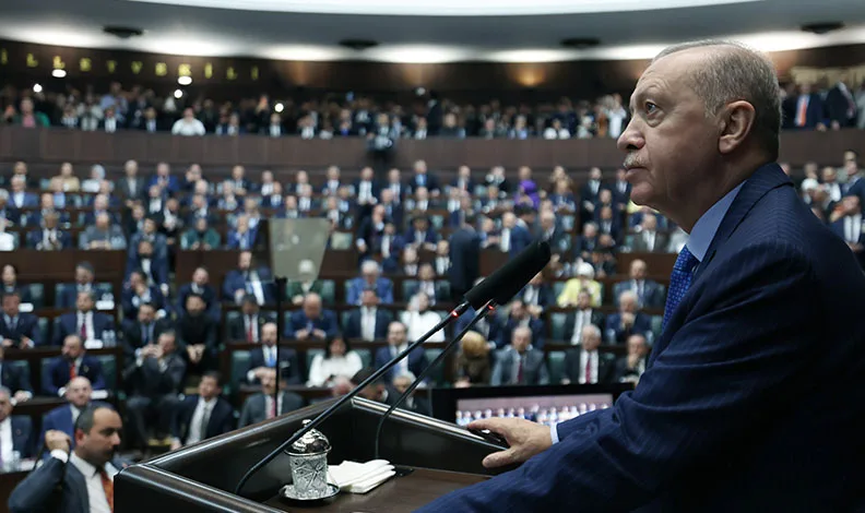 Cumhurbaşkanı Erdoğan: “Cevabımız çok sert olur”