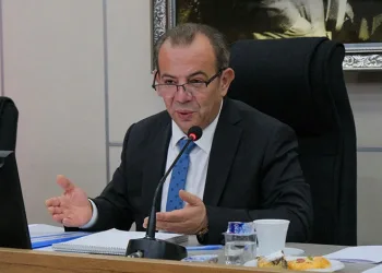 Tanju Özcan hakkında yeni soruşturma