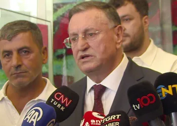 Lütfü Savaş: “Dün Yargıtay’a dilekçe verdik”